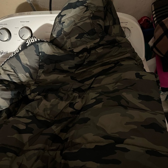 Kids jacket - Picture 5 of 5